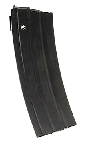 ProMag RUGA3 Standard 30rd 223 Rem/5.56x45mm Fits Ruger Mini-14 Blued Steel