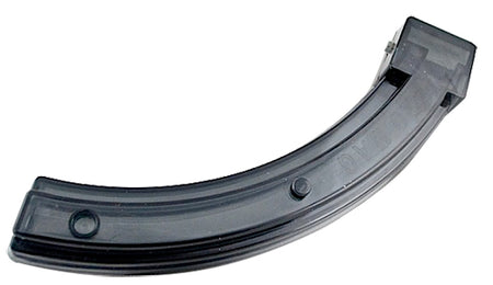 ProMag RUGA9 Ruger 10/22 32rd 22 LR Smoke Polycarbonate