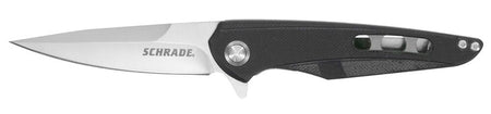 Schrade Kinetic BLK Folder