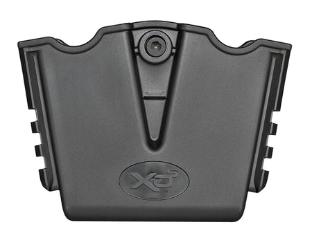 Springfield Armory XDS4508MP Mag Pouch Double Polymer 45 ACP Fits Springfield XDS