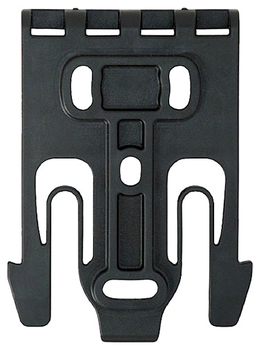 Safariland 6004192 QLS Locking Fork Black Nylon Works With Safariland QLS