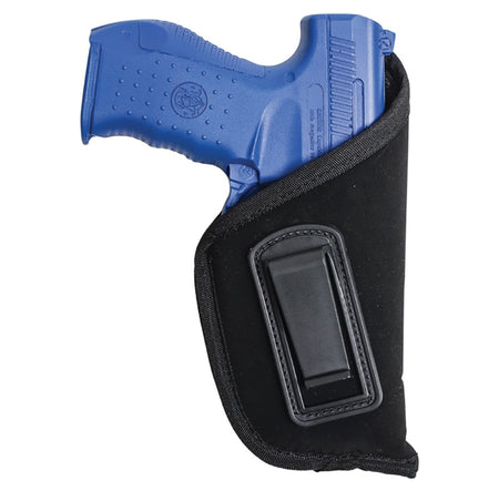 ConcealedFire IWB Hol Blk 3-4.5"AutoSz06