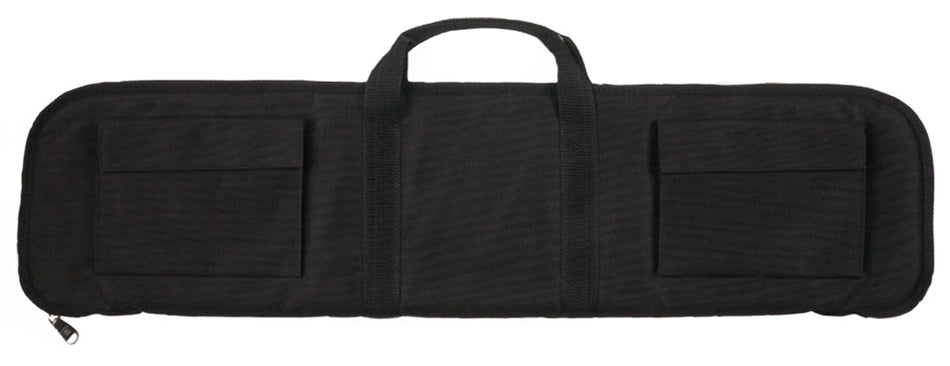 Bulldog BD492 Tactical 35" Black Nylon Tactical Shotgun