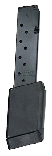 ProMag HIPA4 Standard 14rd Extended 45 ACP Fits Hi-Point 4595TS Carbine Blued Steel