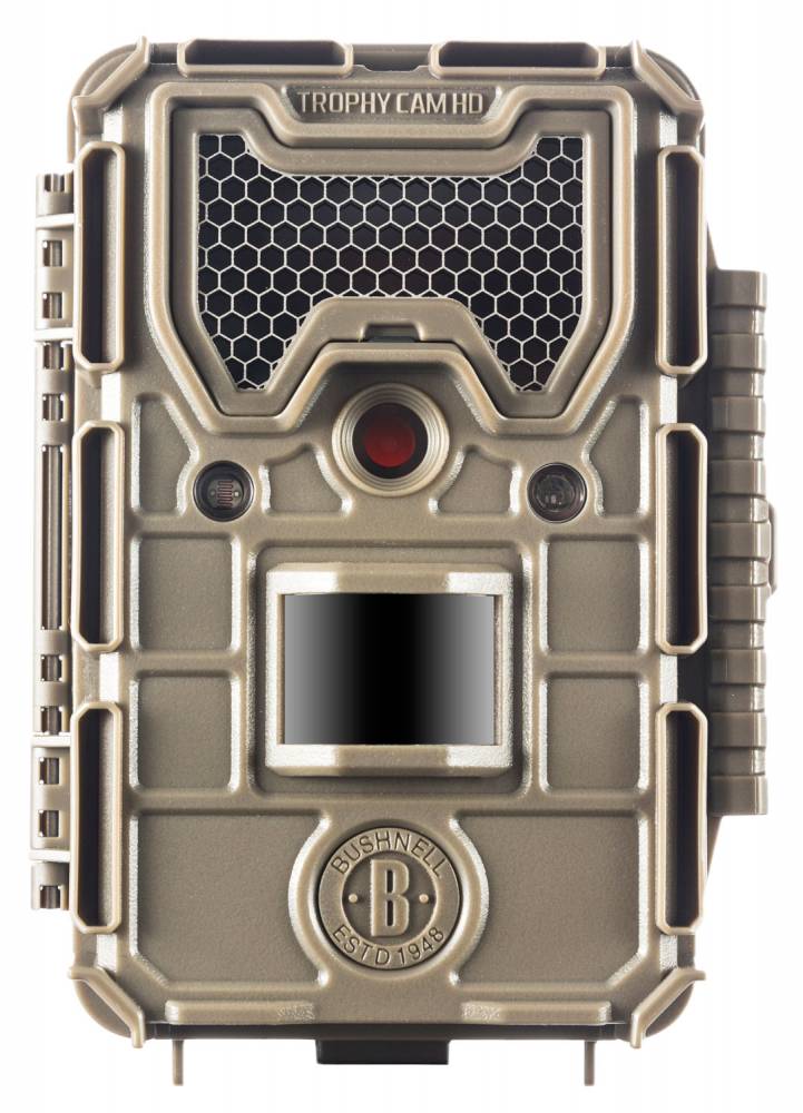 Primos 119837C Essential  
16 MP Infared 100 ft Brown