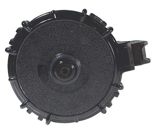 ProMag SAIA11 Standard 15rd Drum 12 Gauge Fits Saiga Black DuPont Zytel Polymer