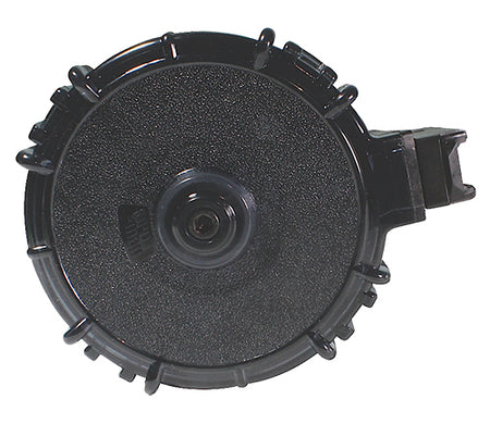 ProMag SAIA11 Standard 15rd Drum 12 Gauge Fits Saiga Black DuPont Zytel Polymer
