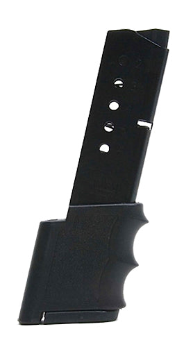 ProMag SMI21 Standard 10rd Extended 380 ACP Fits S&W Bodyguard Blued Steel
