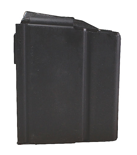 ProMag MIA01 Standard 10rd 308 Win/7.62x51mm NATO Fits Springfield M1A/M14 Blued Steel