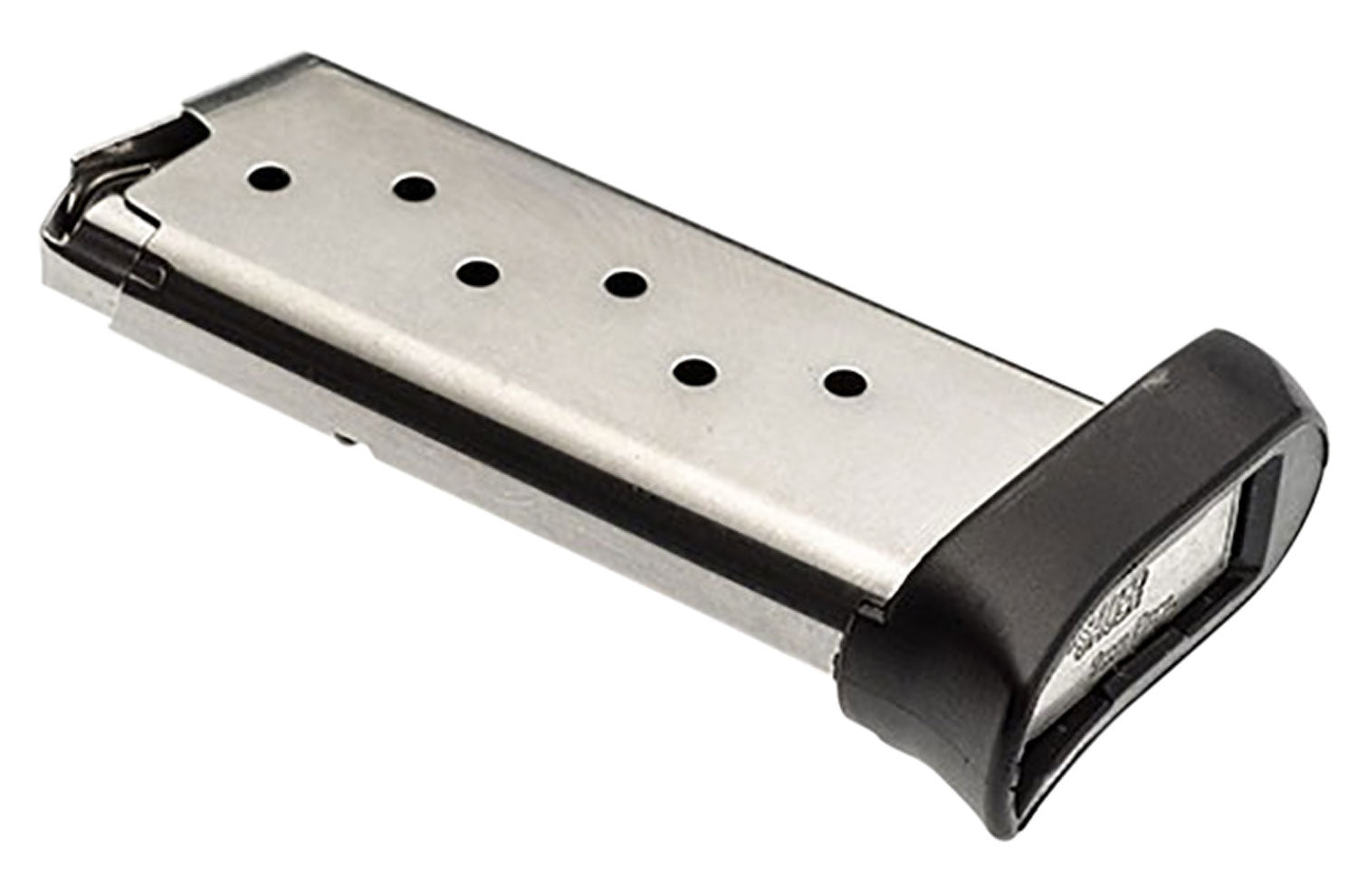 Sig Sauer MAG93897 P938 7rd Extended 9mm Luger Stainless Steel