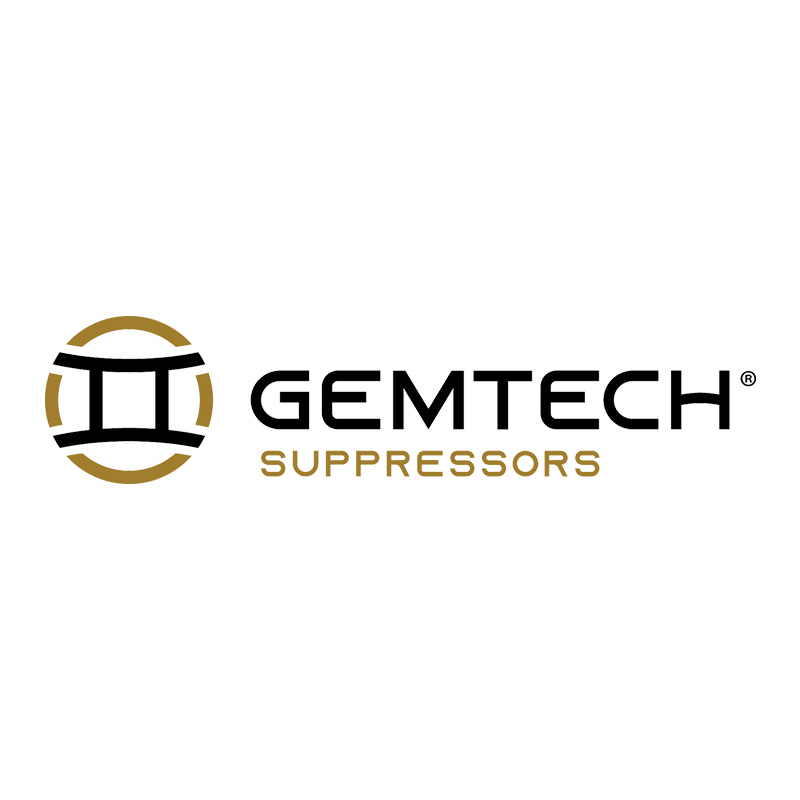 Gemtech .300 AAC Blackout Subsonic 208gr PolyTip Ammo