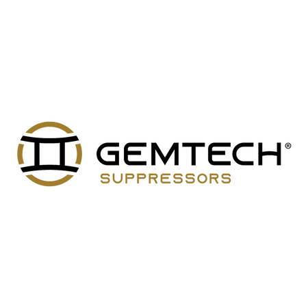 Gemtech .300 AAC Blackout Subsonic 208gr PolyTip Ammo
