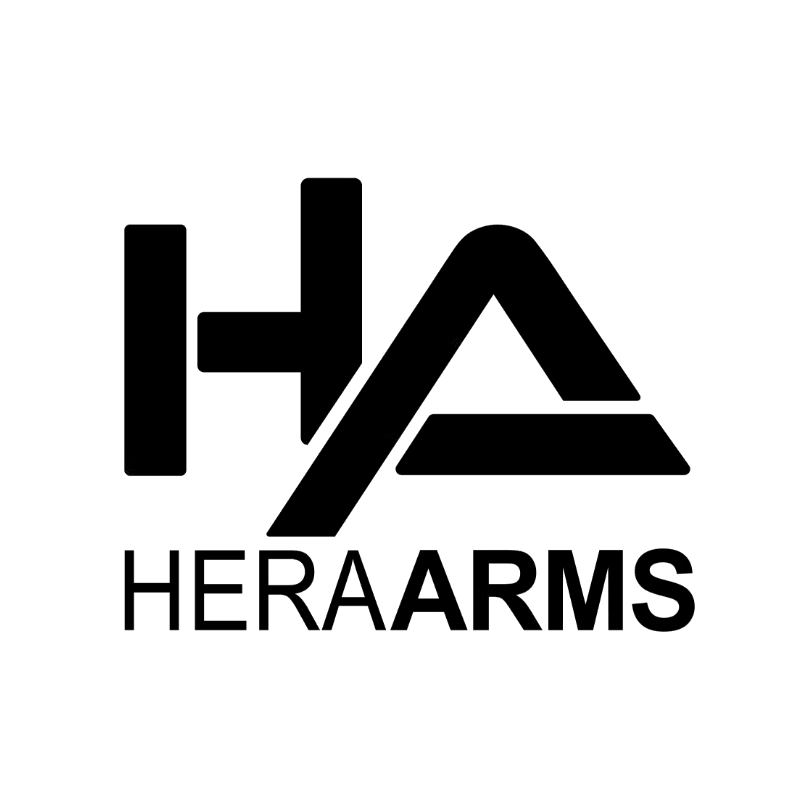 Hera USA Magazine, H1 Gen 2 223 Remington/556NATO, 10 Rounds, Fits AR-15, Polymer, Olive Drab Green 13-13-OD
