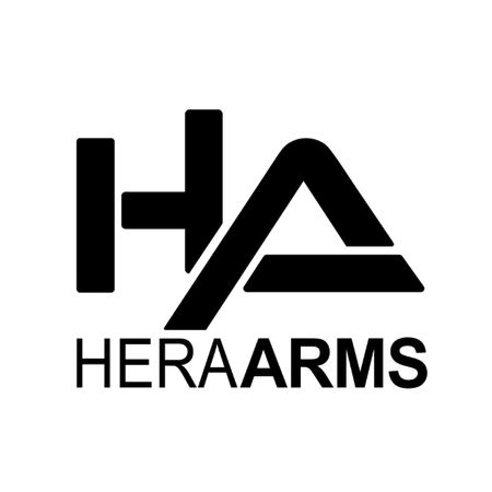 Hera USA Magazine, H1 Gen 2 223 Remington/556NATO, 10 Rounds, Fits AR-15, Polymer, Olive Drab Green 13-13-OD