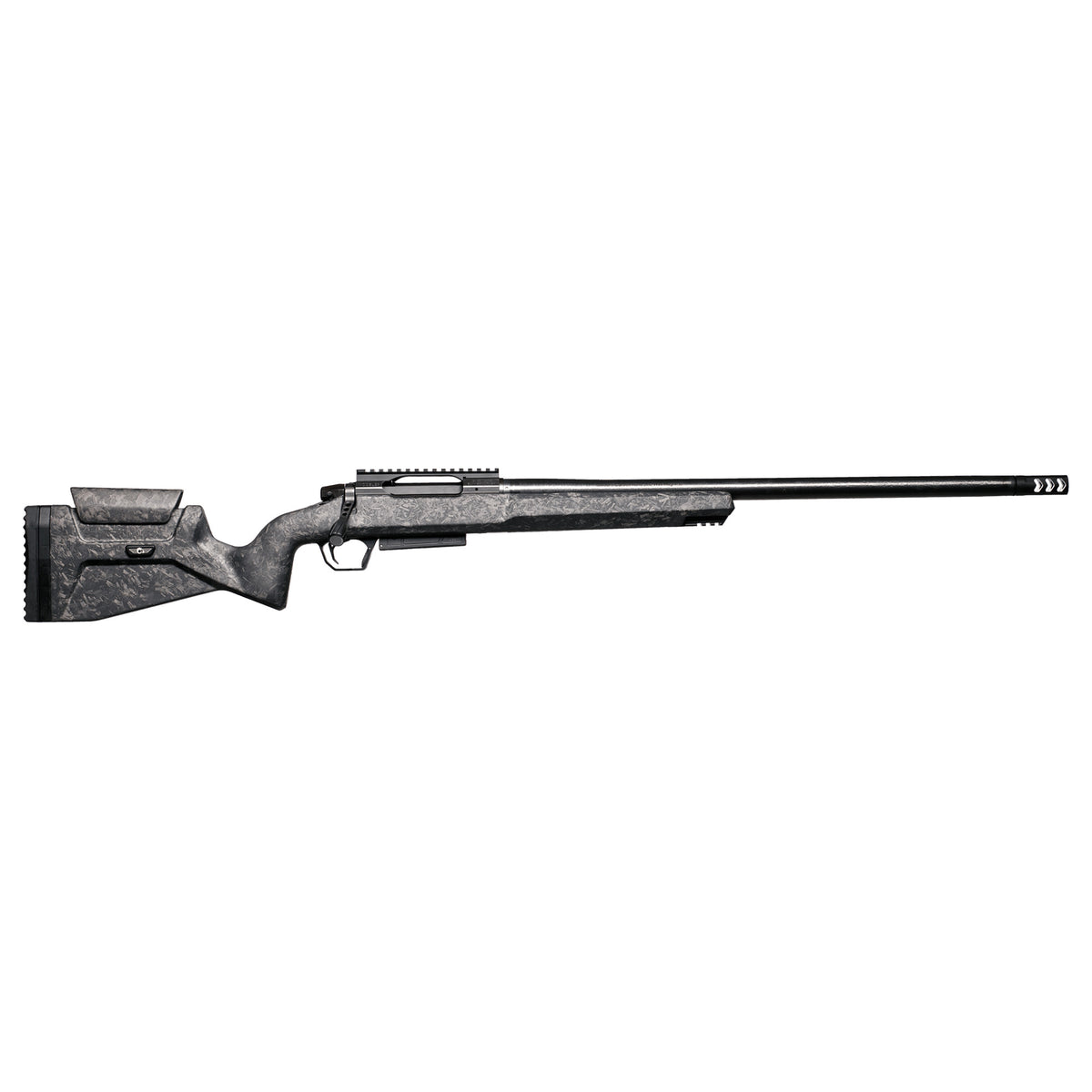 MCR FFT 25CM BLK 20" 801-14061-00