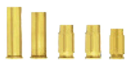 Winchester Ammo WSC32WSU Unprimed Cases 32WinSpecial Rifle Brass 50/Bag