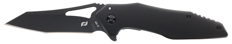 Schrade Killer Whale Folder