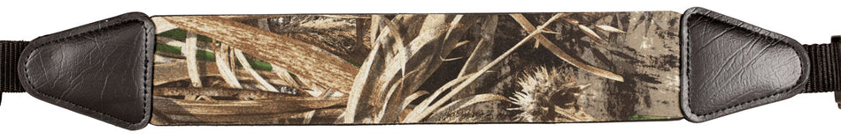 Outdoor Connection NDS90081 Elite Sling Realtree Max-4 Neoprene Adjustable Rifle/Shotgun