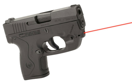 LASERMAX CENTERFIRE LIGHT AND LASER WITH GRIPSENSE FOR S&W SHIELD .45 CAL GREEN