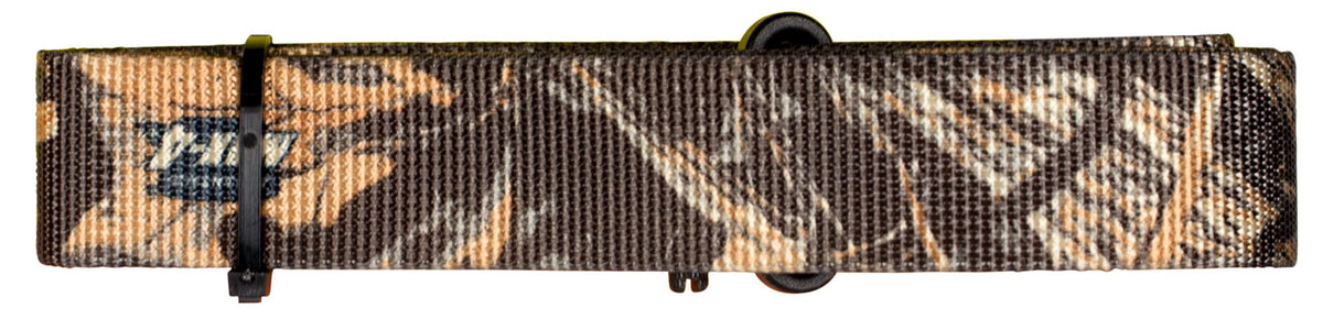 Outdoor Connection XP2M4DS Express Sling 2 Advantage Max-4 Nylon 56" OAL Adjustable Rifle/Shotgun