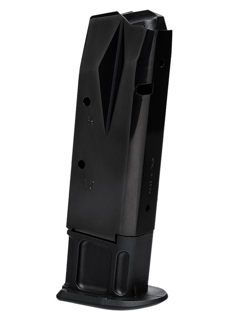 Walther Arms 2796481 P99 10rd 9mm Luger Black Steel