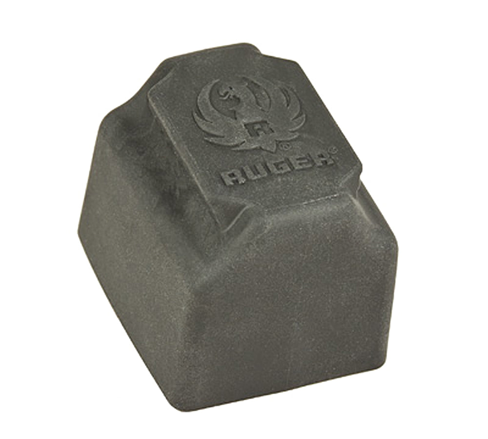 Ruger 90403 Magazine Dust Cover Ruger BX-1/BX-15/BX-25 Magazines Black Polymer 3 Pack