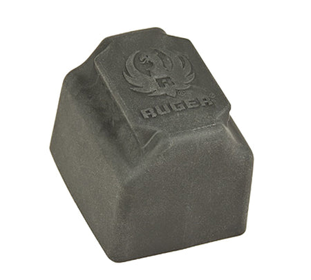 Ruger 90403 Magazine Dust Cover Ruger BX-1/BX-15/BX-25 Magazines Black Polymer 3 Pack