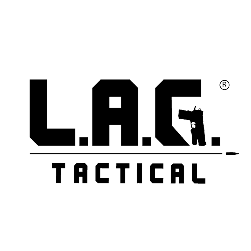 L.A.G. Tactical, Inc. Liberator MK II, Inside or Outside Waistband Holster, Ambidextrous, Fits Glock 17/22/31, Flat Dark Earth 70052