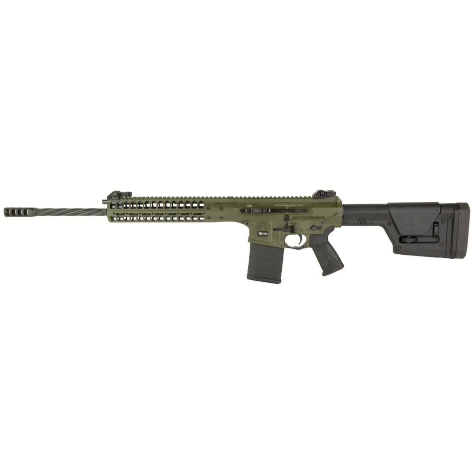 REPR MKII 7.62MM ODG SC 20" REPRMKIIR7ODGF20SC