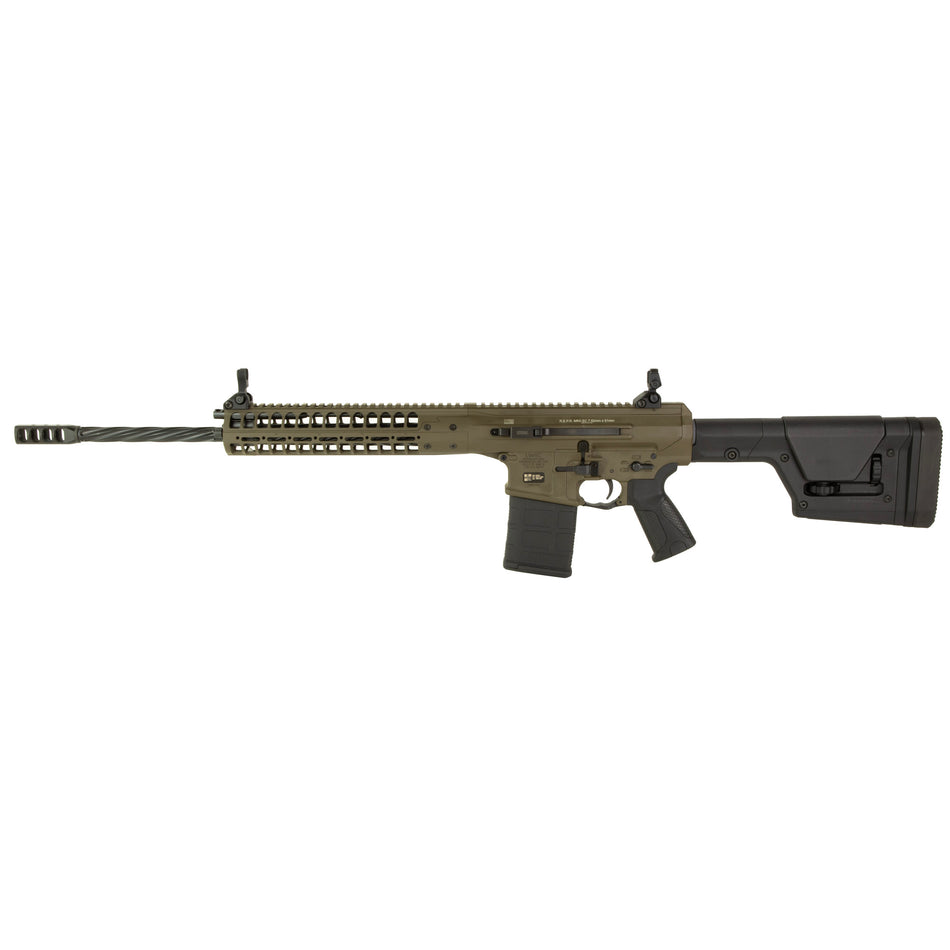 REPR MKII 7.62MM BROWN SC 20" REPRMKIIR7PBCF20SC