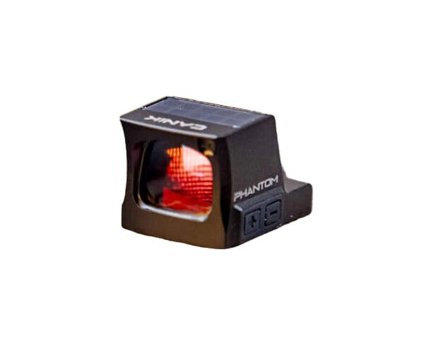 PHANTOM 3/32MOA RED DOT TRIJICON RMR FOOTPRINT
