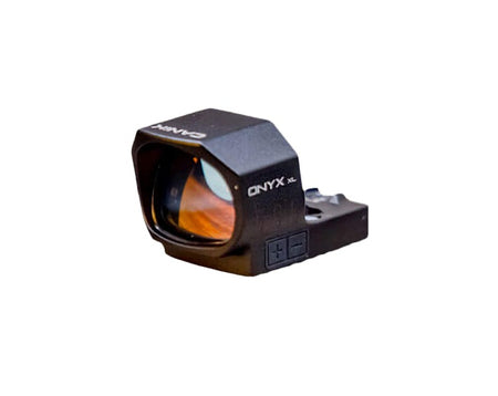 ONYX XL 6MOA RED DOT TRIJICON RMR FOOTPRINT