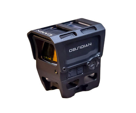 OBSIDIAN 3/32MOA ENCLOSED EMITTER