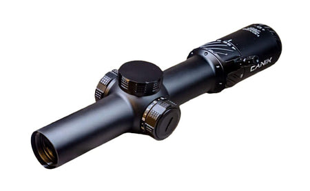 KNIGHT 1-10X28MM SPF LPVO
