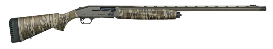 Mossberg 85174 940 Pro Waterfowl 12 Gauge 3" 4+1 28"