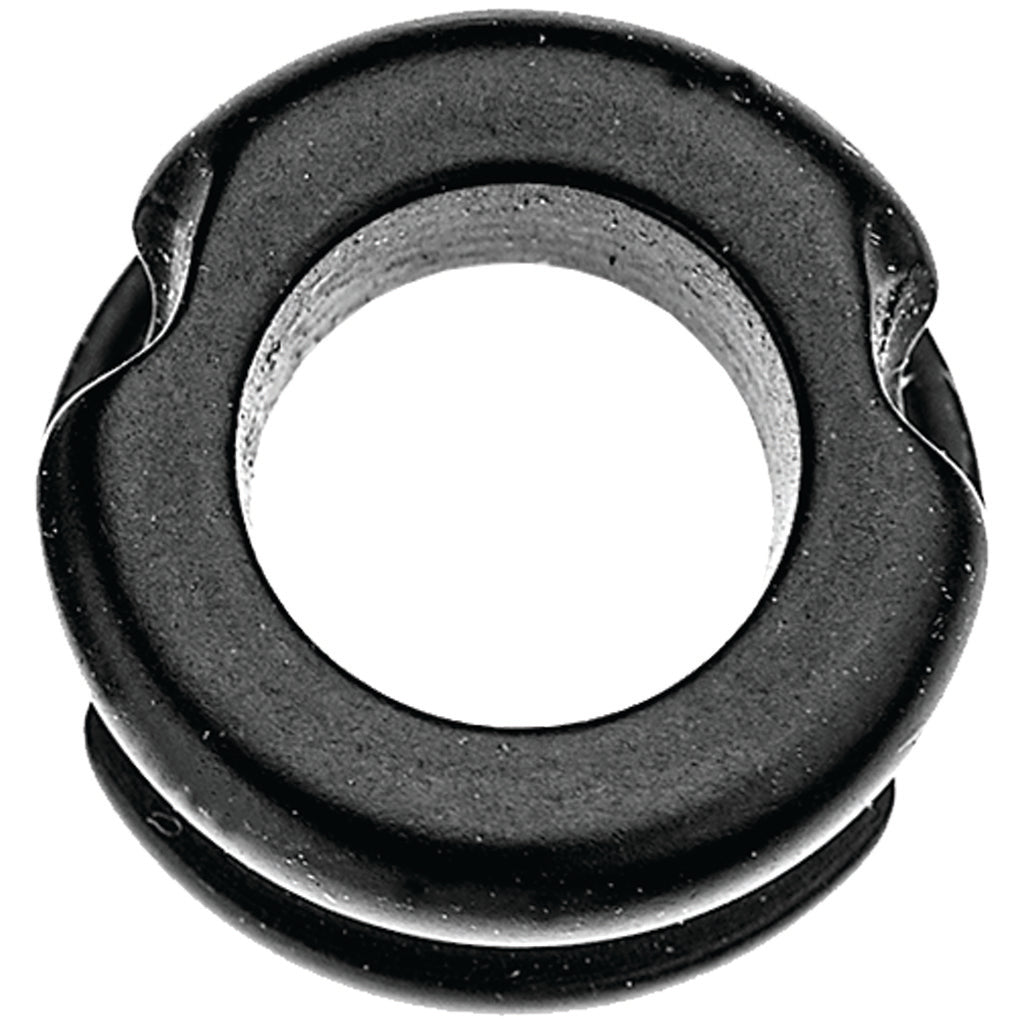 Pine Ridge Z38 Aluminum Peep Sight Black 1/8 in. 25 pk.