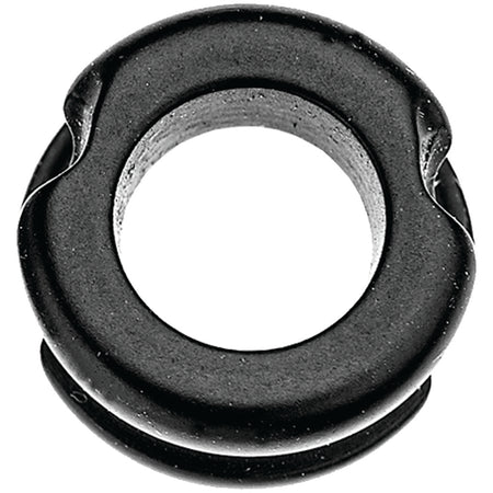 Pine Ridge Z38 Aluminum Peep Sight Black 3/16 in. 1 pk.