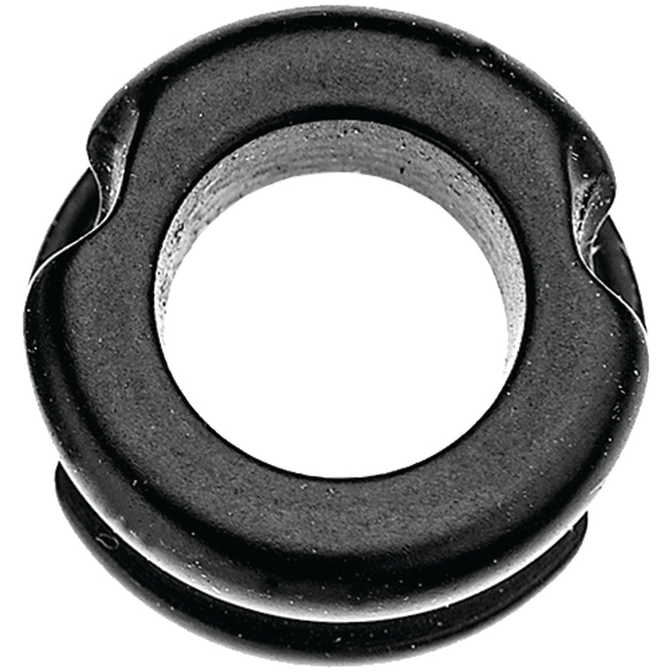 Pine Ridge Z38 Aluminum Peep Sight Black 3/16 in. 1 pk.