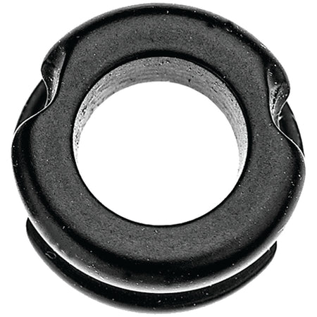 Pine Ridge Z38 Aluminum Peep Sight Black 1/4 in. 1 pk.