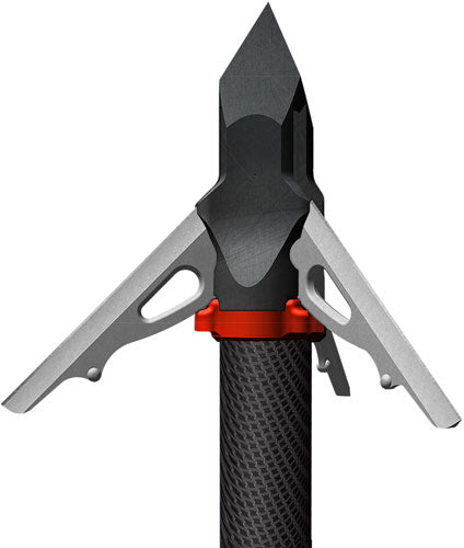 G5 BROADHEAD DEADMEAT XBOW 3-BLD EXPAN 125GR 1.5" CUT 3PK