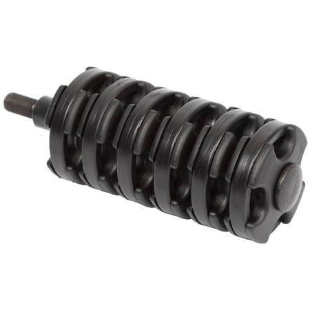 Limbsaver S-Coil Pro Stabilizer Black 4.5 in.