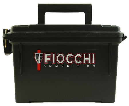 Fiocchi .308 Win / 7.62x51mm Training Dynamics 150gr FMJ Ammo