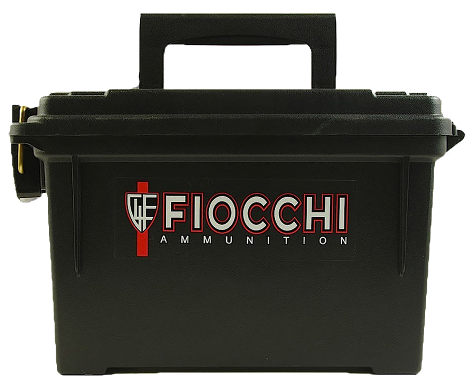 Fiocchi .308 Win / 7.62x51mm Training Dynamics 150gr FMJ Ammo