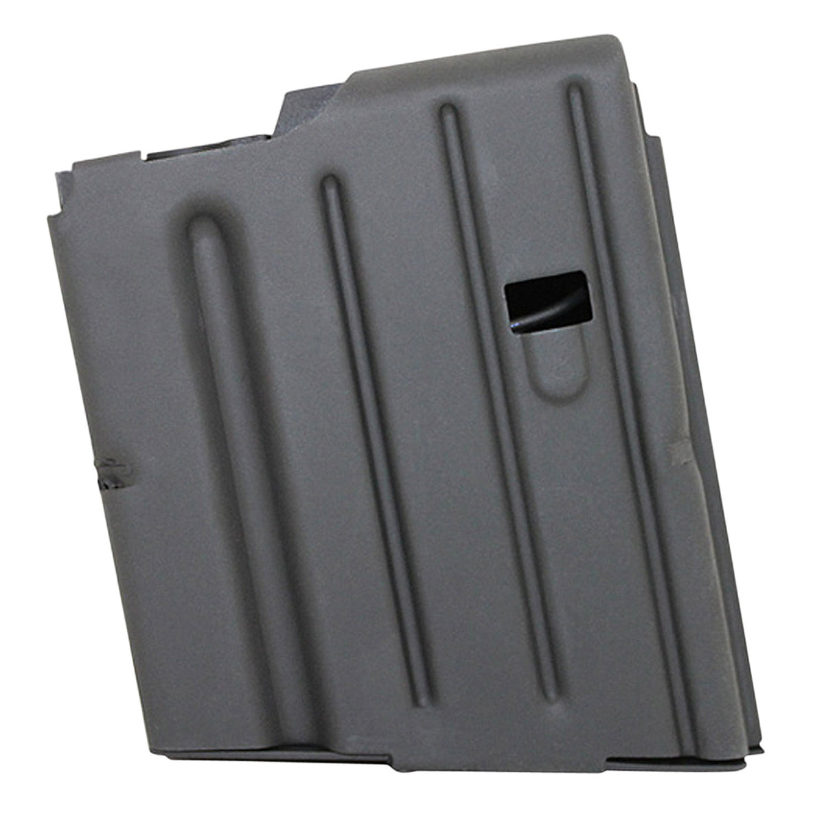 Smith & Wesson 432180000 M&P10 5rd 308Win/7.62x51mmNATO Blued Steel