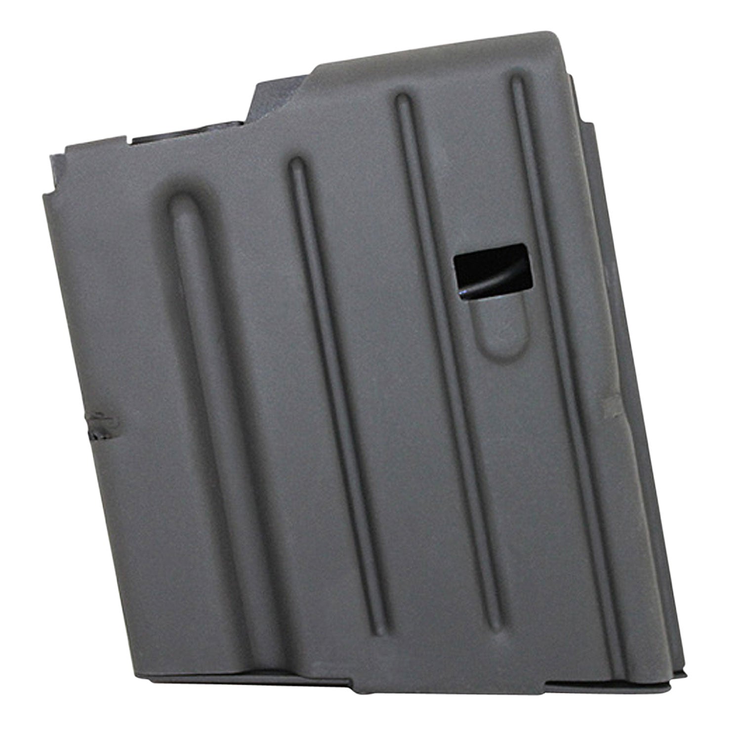 Smith & Wesson 432180000 M&P10 5rd 308Win/7.62x51mmNATO Blued Steel