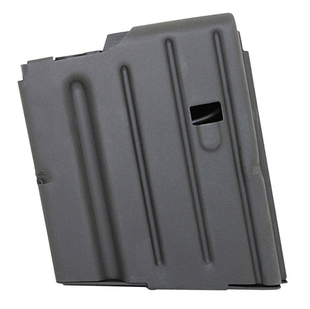 Smith & Wesson 432180000 M&P10 5rd 308Win/7.62x51mmNATO Blued Steel