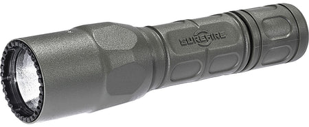SureFire G2XDFG G2X Pro Foliage Green 15/600 Lumens White LED