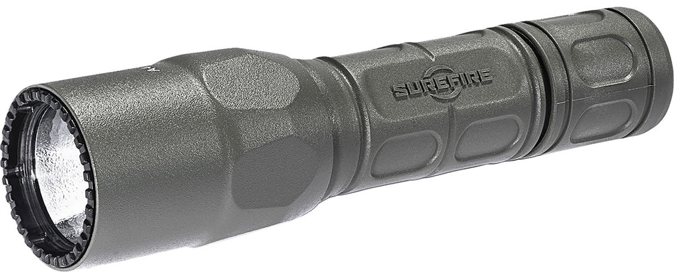 SureFire G2XDFG G2X Pro Foliage Green 15/600 Lumens White LED