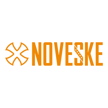 NOVESKE NSR POLYMER PANEL KIT BLK