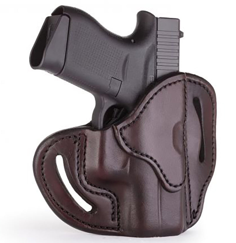 Optic Ready Holster Compact Sign BRN RH
